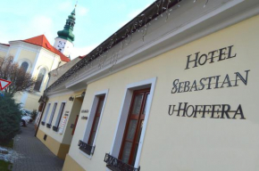 Hotel Sebastian u Hoffera